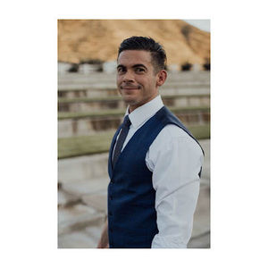 Meet your Posher, Pablo